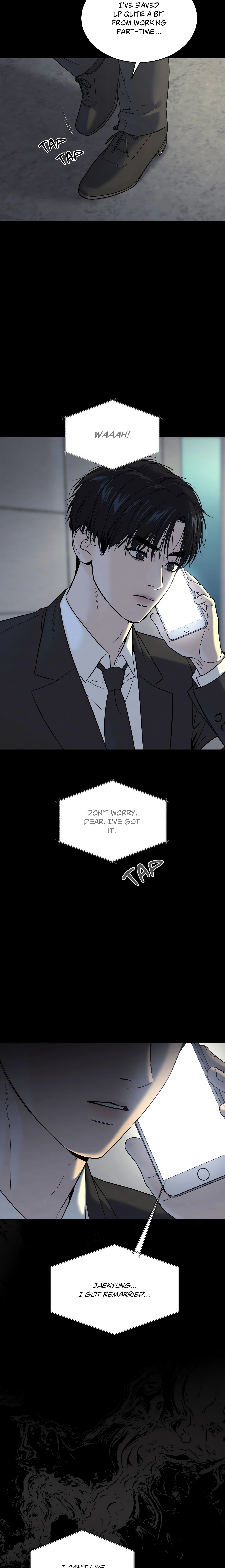 Jinx (Uncensored) Page 9 - MangaHe