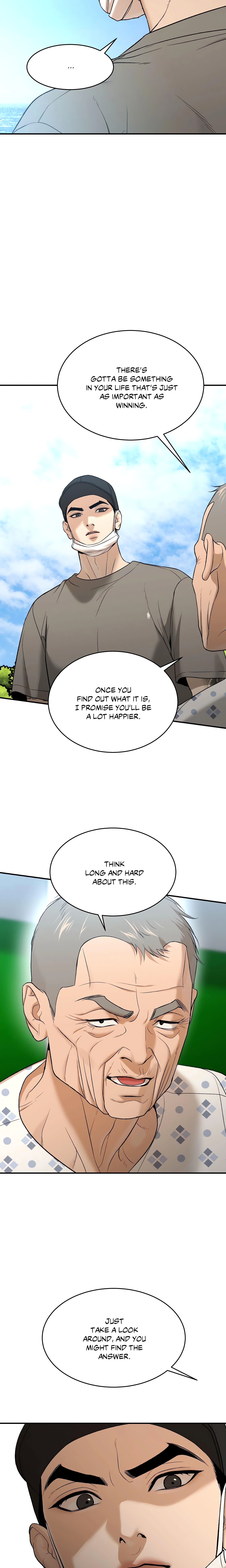 Jinx (Uncensored) Page 35 - MangaHe