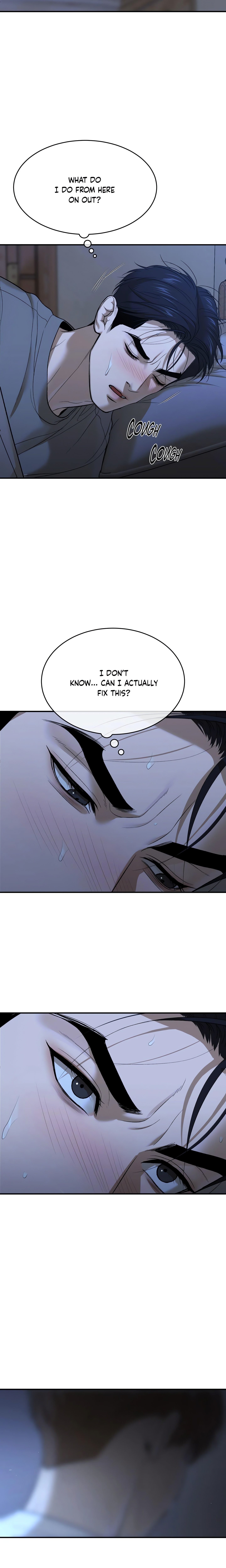 Jinx (Uncensored) Page 12 - MangaHe