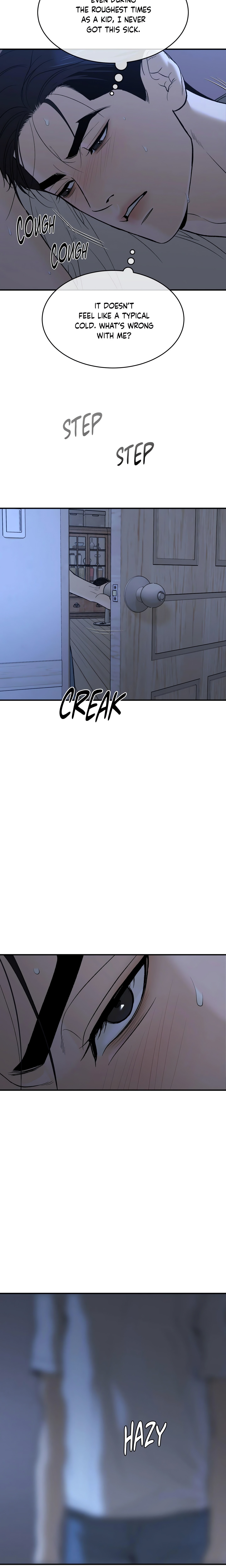 Jinx (Uncensored) Page 24 - MangaHe