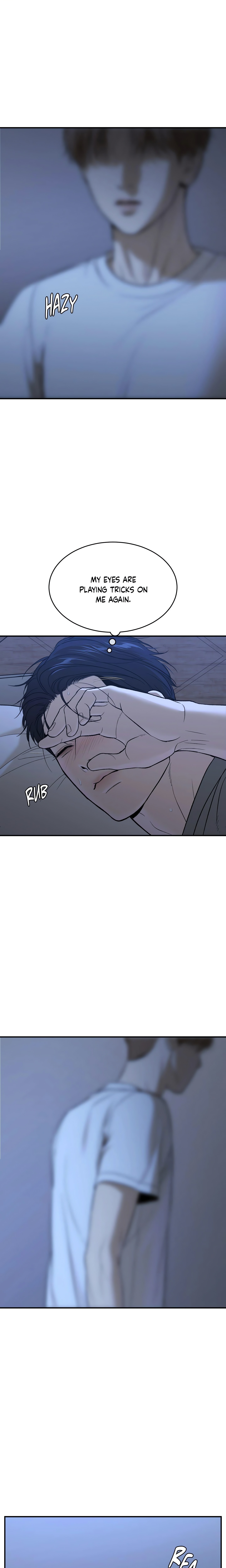 Jinx (Uncensored) Page 25 - MangaHe