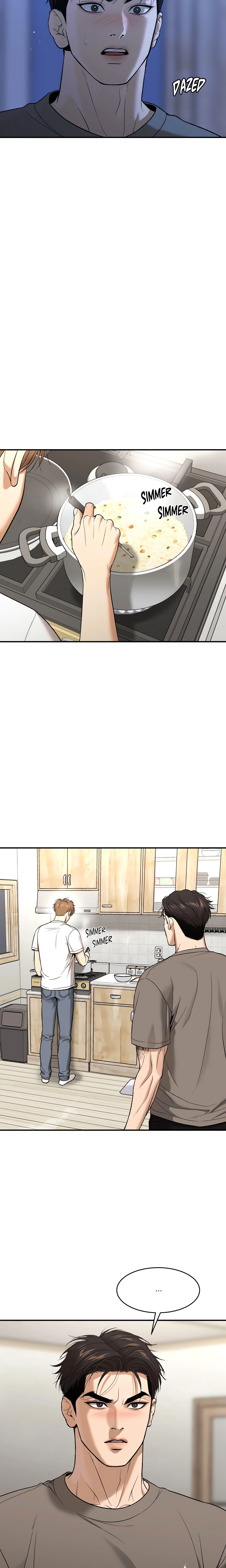 Jinx (Uncensored) Page 29 - MangaHe
