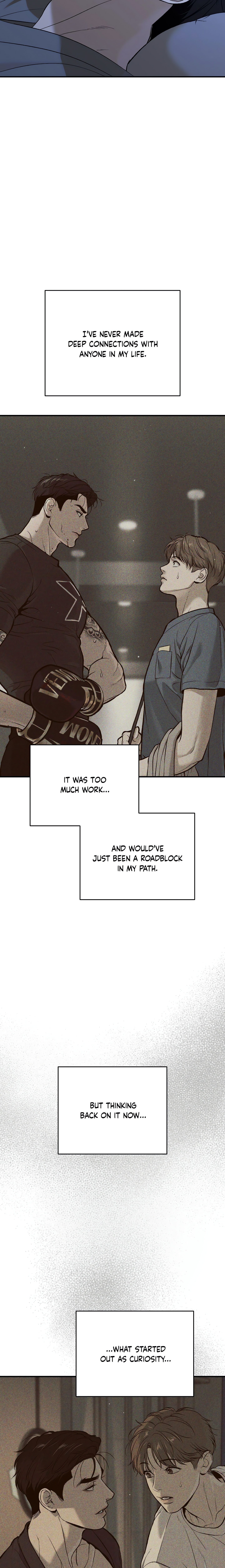 Jinx (Uncensored) Page 5 - MangaHe