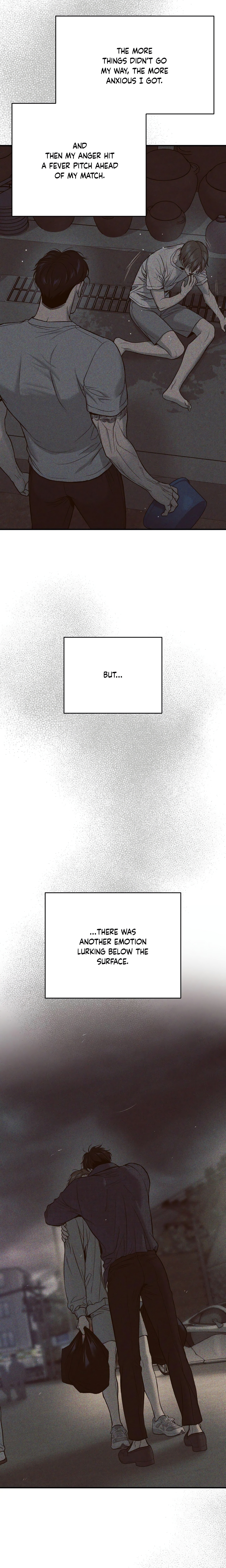 Jinx (Uncensored) Page 7 - MangaHe