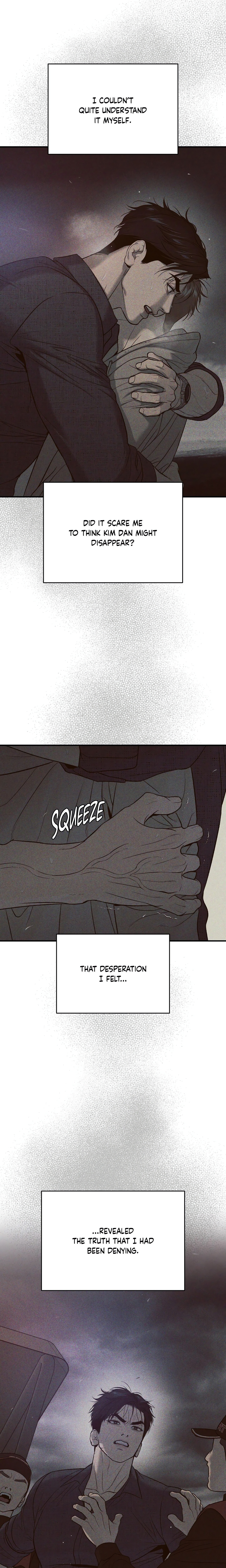 Jinx (Uncensored) Page 8 - MangaHe