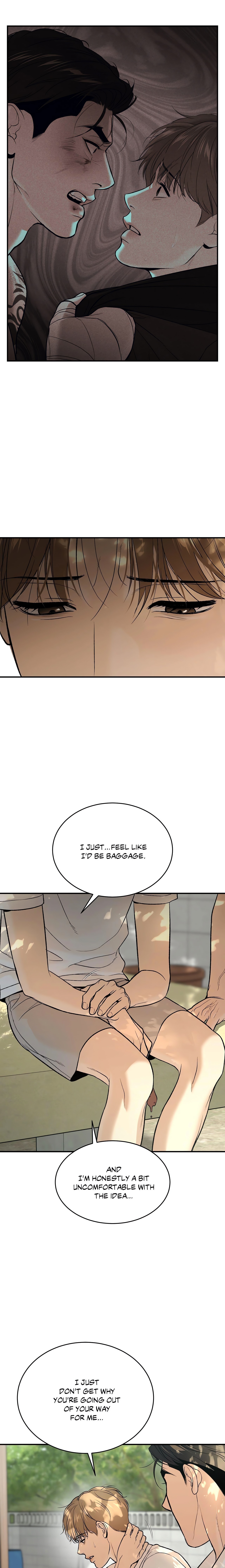 Jinx (Uncensored) Page 22 - MangaHe
