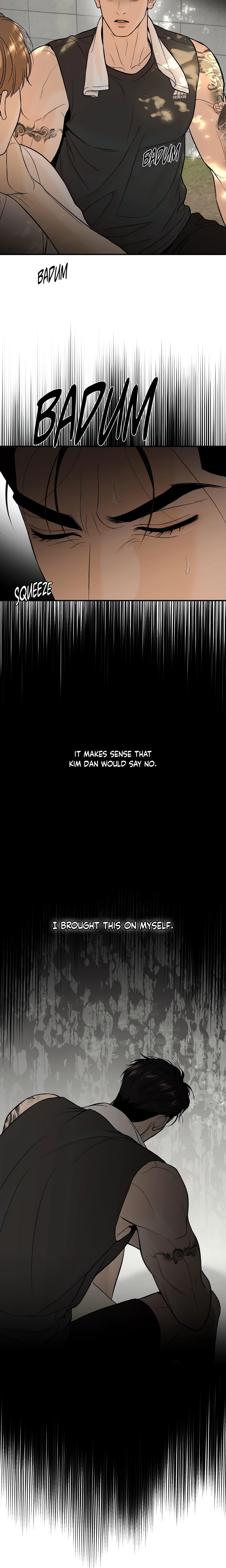 Jinx (Uncensored) Page 24 - MangaHe