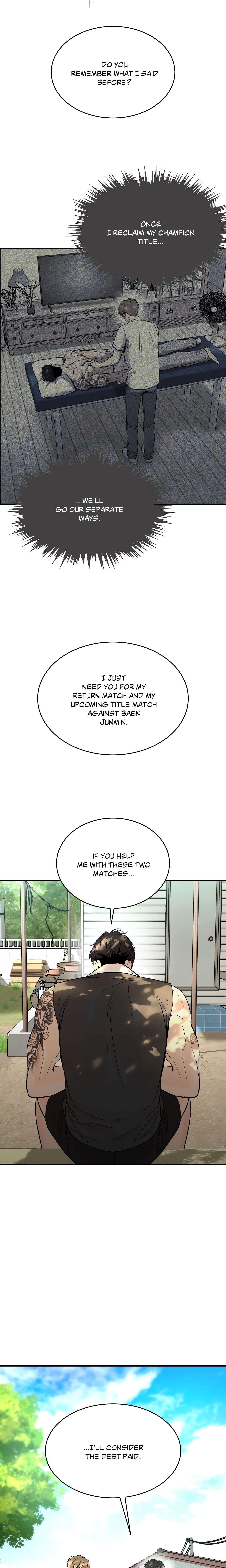 Jinx (Uncensored) Page 25 - MangaHe