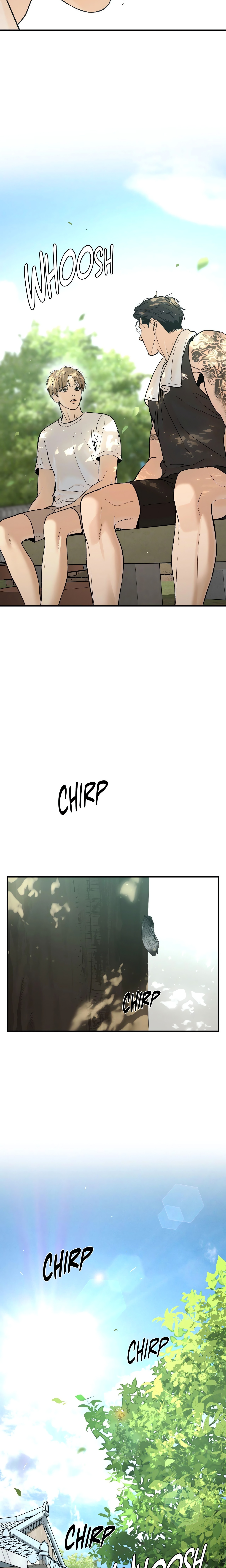Jinx (Uncensored) Page 28 - MangaHe