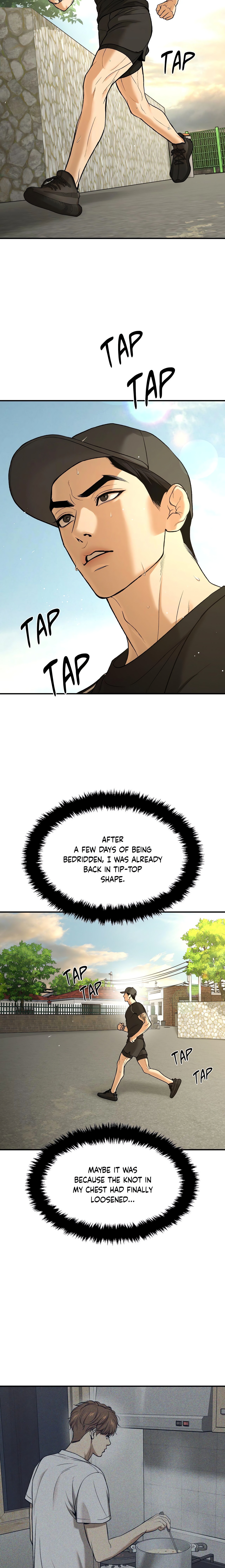 Jinx (Uncensored) Page 4 - MangaHe