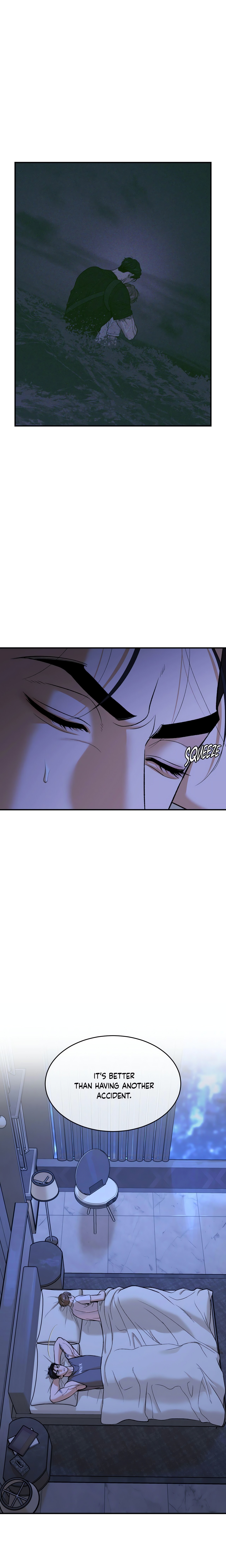 Jinx (Uncensored) Page 27 - MangaHe