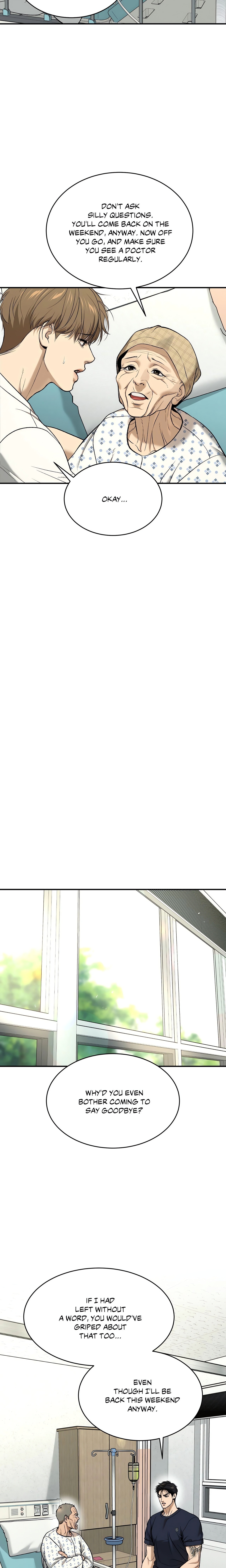 Jinx (Uncensored) Page 4 - MangaHe