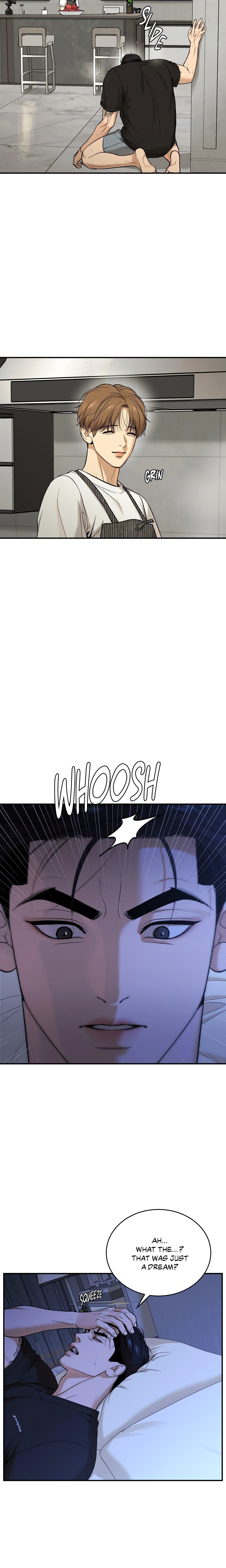 Jinx (Uncensored) Page 25 - MangaHe