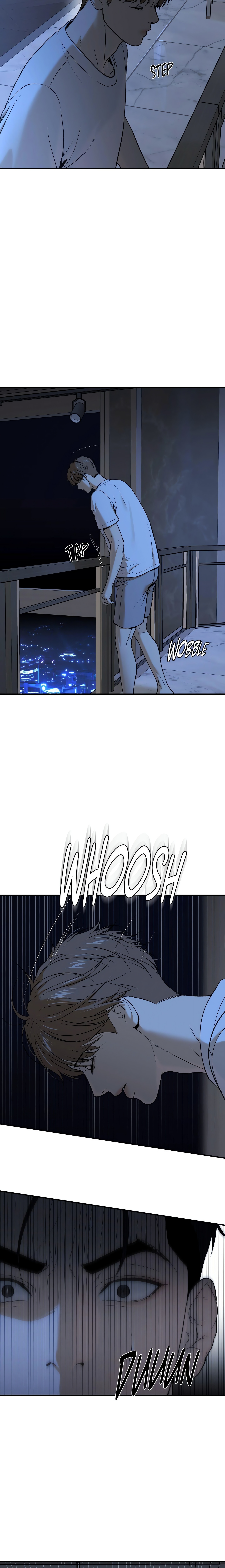 Jinx (Uncensored) Page 27 - MangaHe