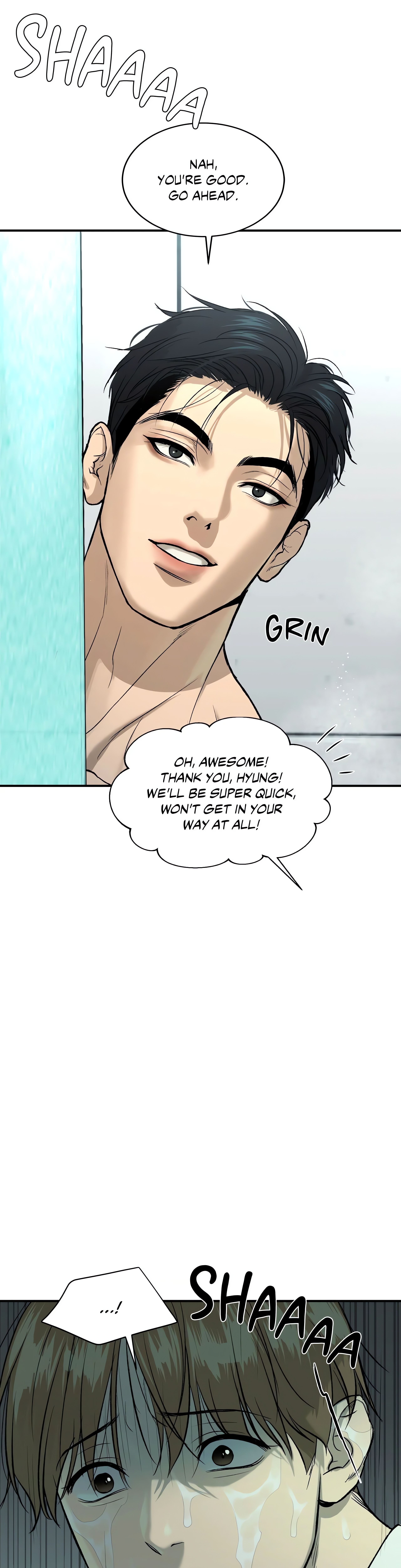 Jinx (Uncensored) Page 27 - MangaHe