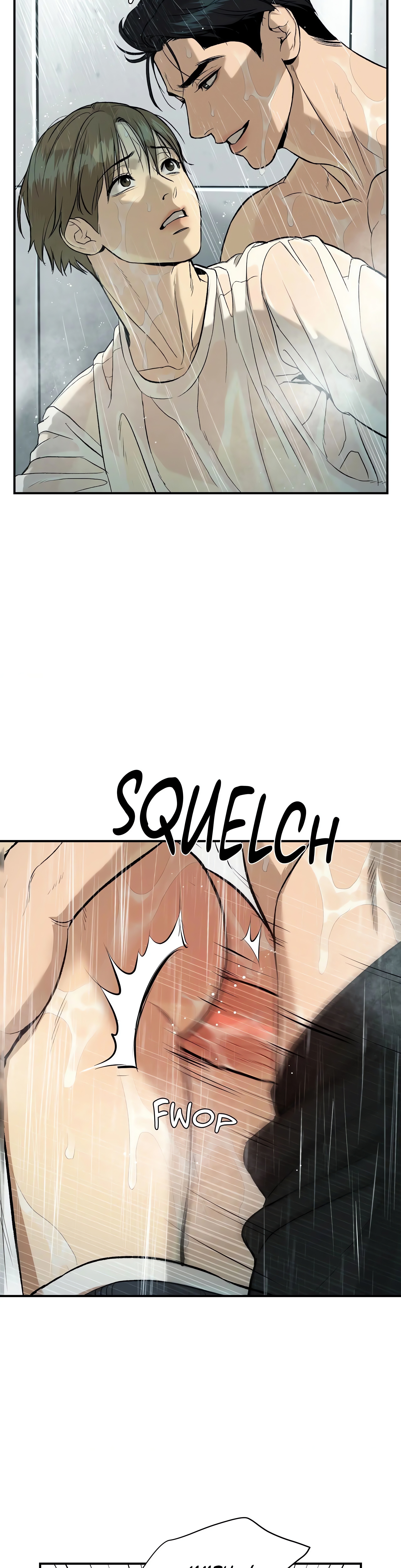 Jinx (Uncensored) Page 29 - MangaHe