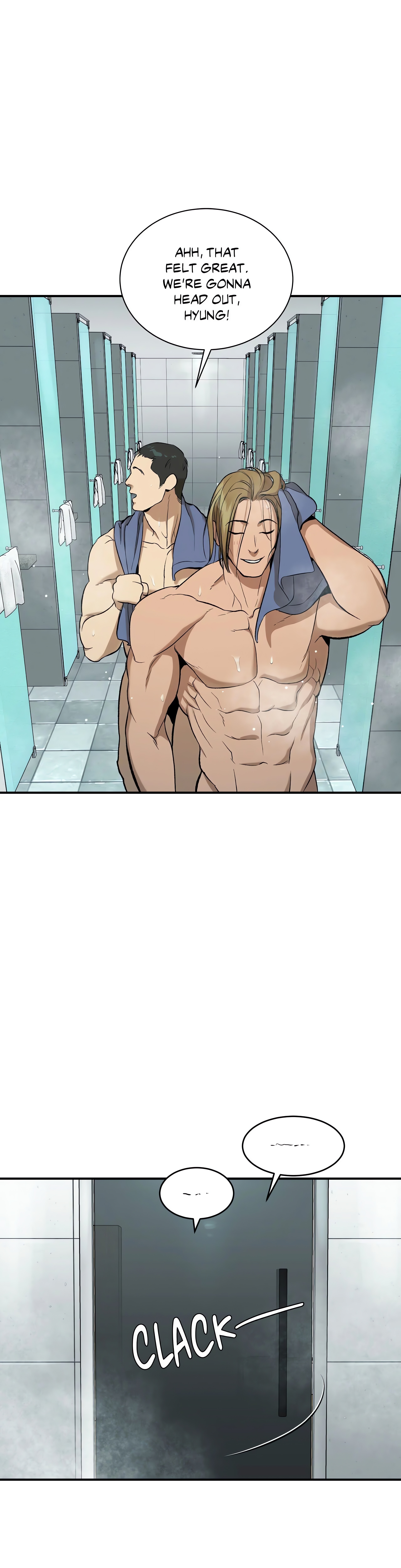 Jinx (Uncensored) Page 44 - MangaHe