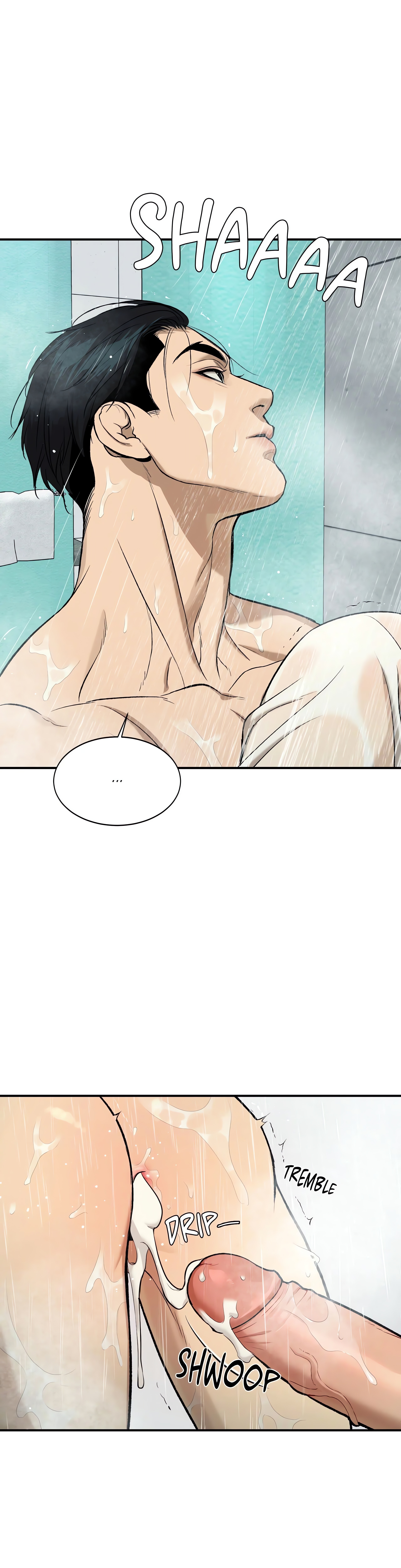 Jinx (Uncensored) Page 45 - MangaHe