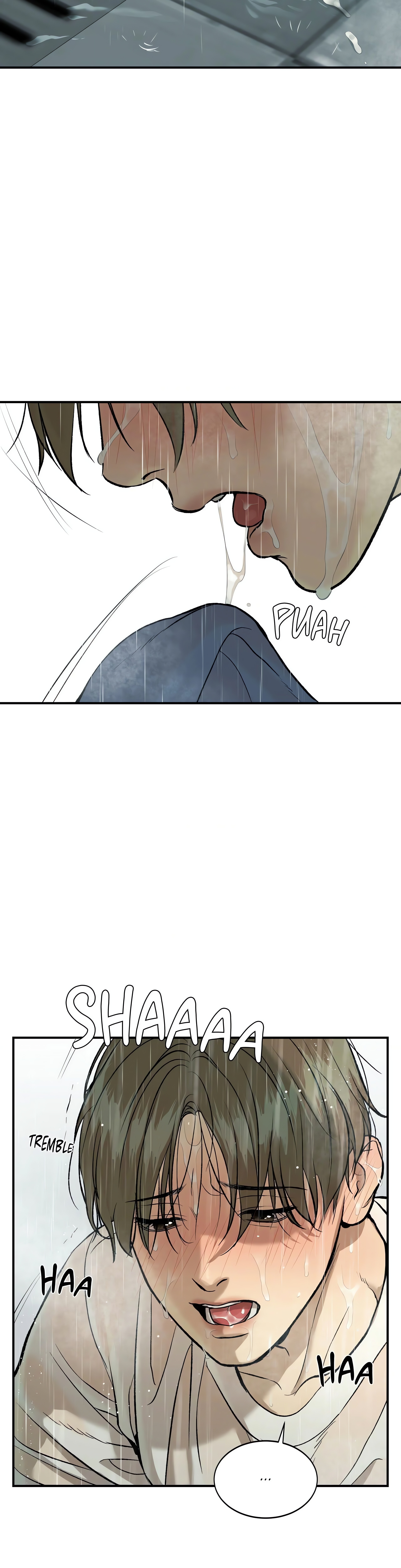 Jinx (Uncensored) Page 48 - MangaHe