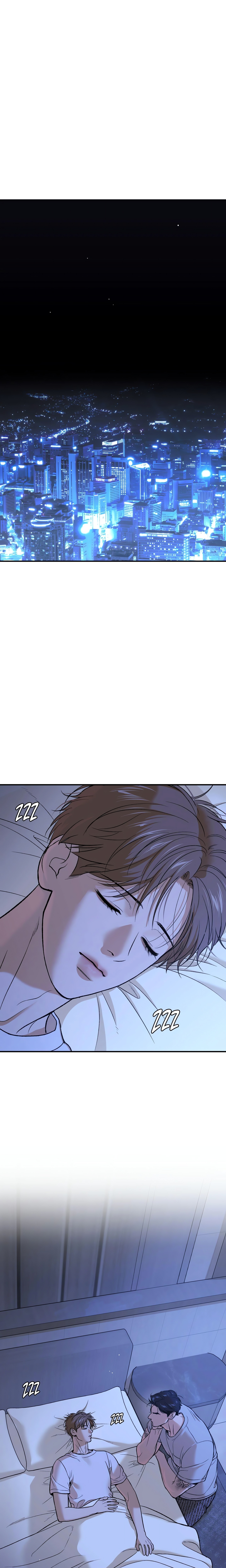 Jinx (Uncensored) Page 3 - MangaHe