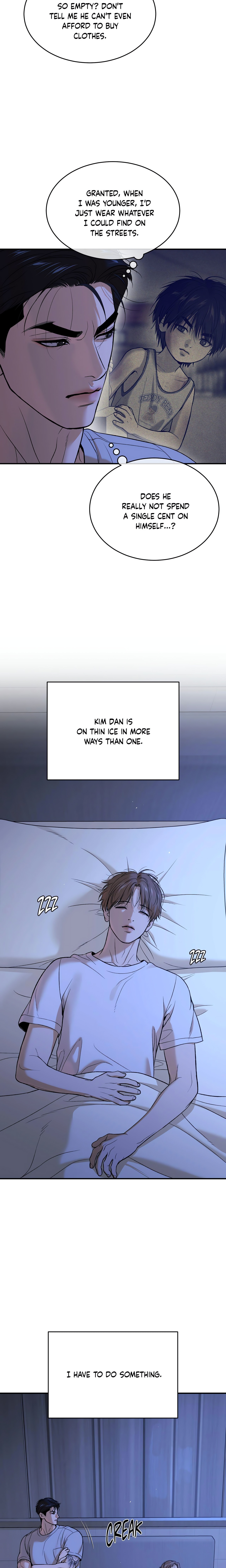 Jinx (Uncensored) Page 7 - MangaHe