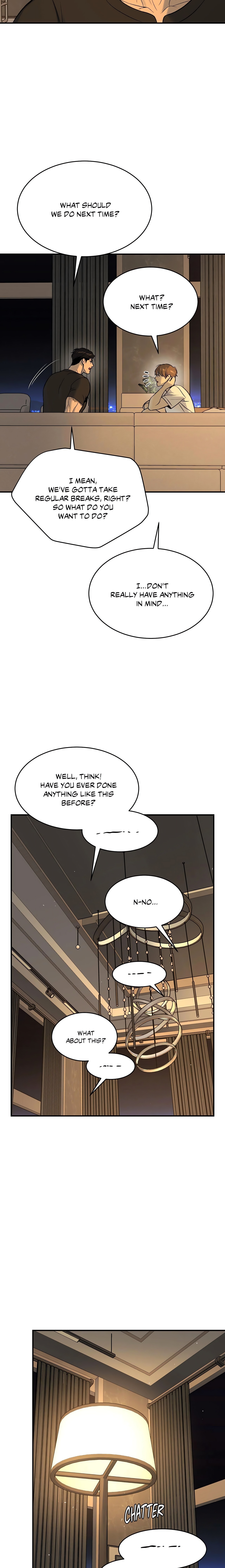 Jinx (Uncensored) Page 14 - MangaHe