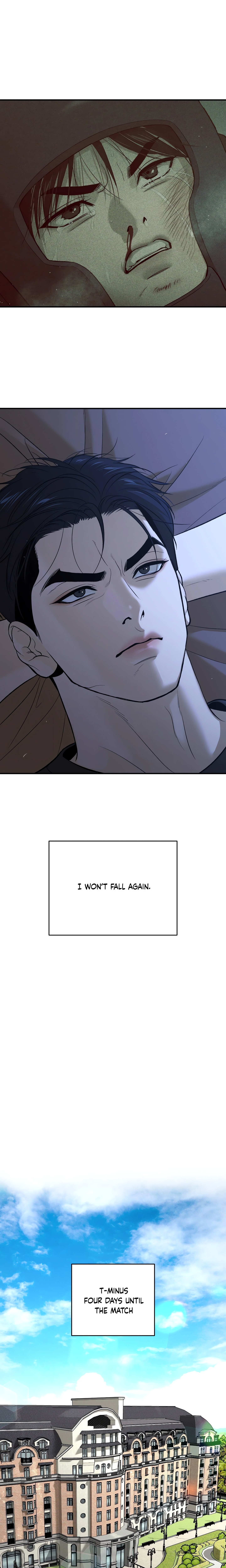 Jinx (Uncensored) Page 21 - MangaHe