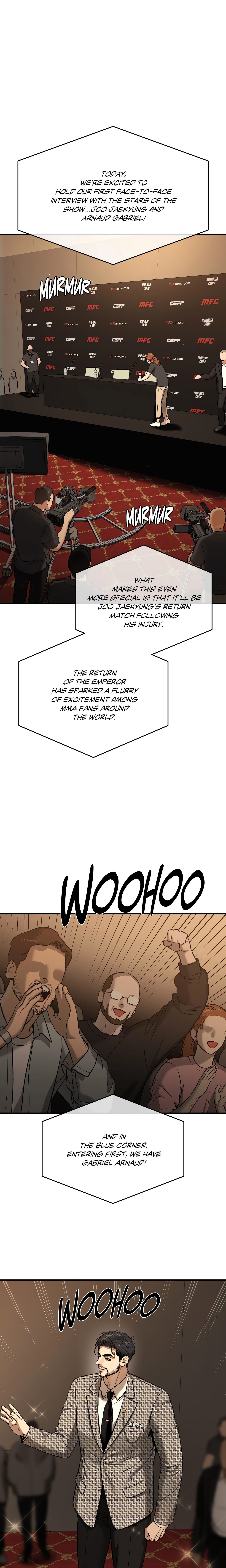 Jinx (Uncensored) Page 9 - MangaHe
