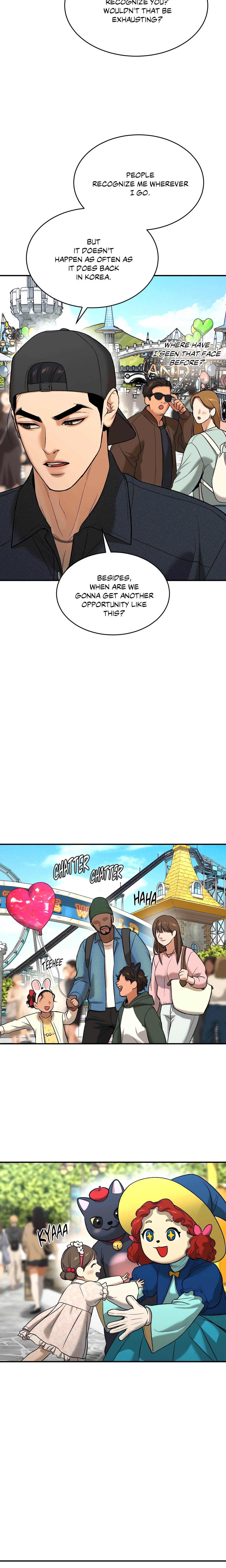 Jinx (Uncensored) Page 4 - MangaHe