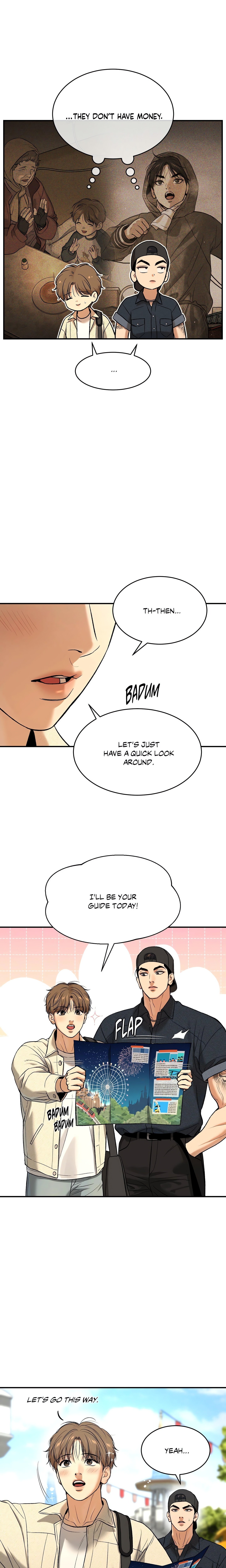 Jinx (Uncensored) Page 6 - MangaHe