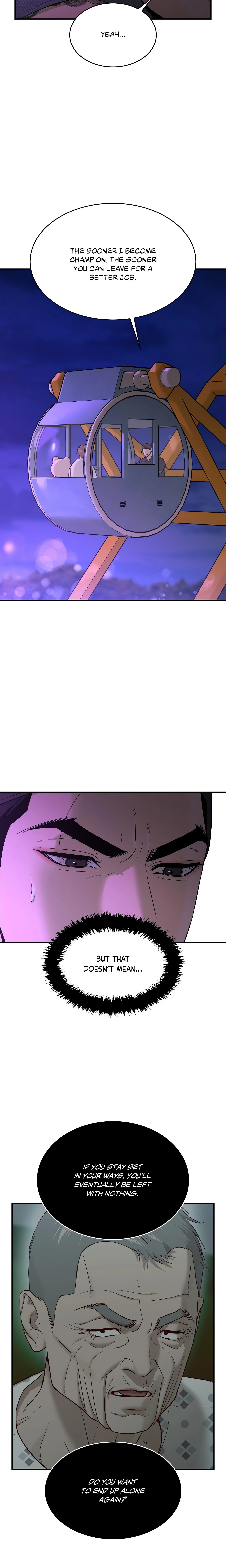 Jinx (Uncensored) Page 13 - MangaHe