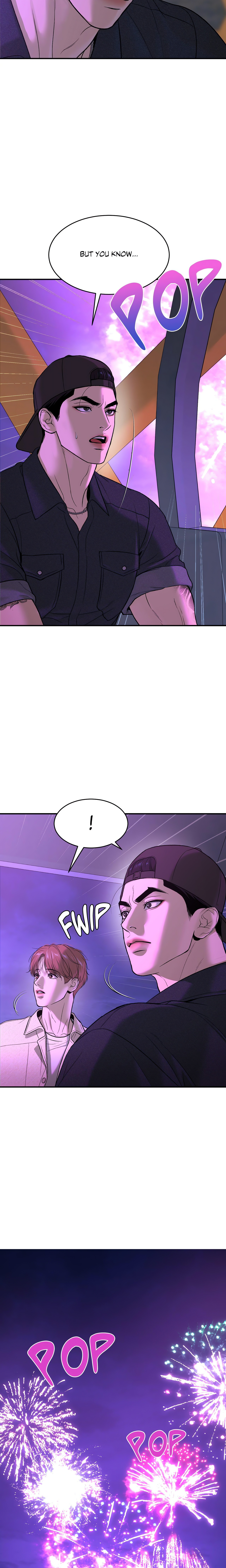 Jinx (Uncensored) Page 22 - MangaHe