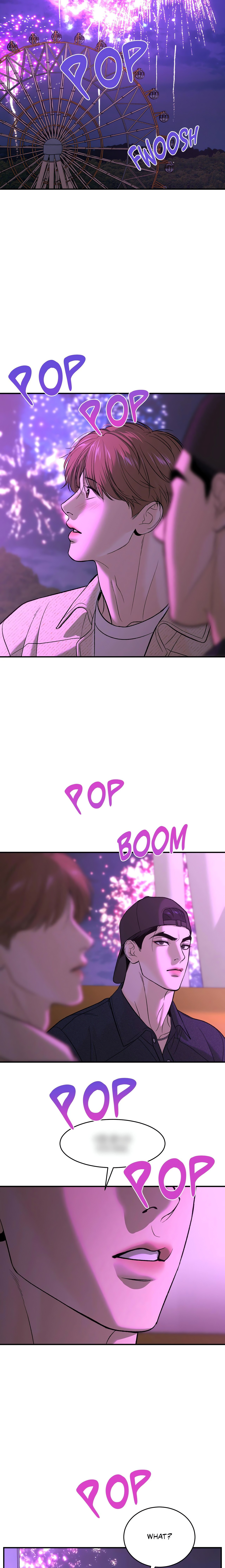 Jinx (Uncensored) Page 23 - MangaHe