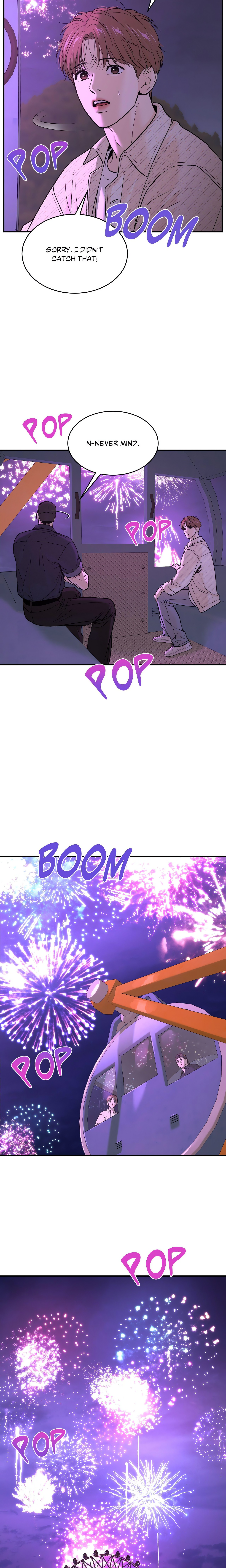 Jinx (Uncensored) Page 24 - MangaHe
