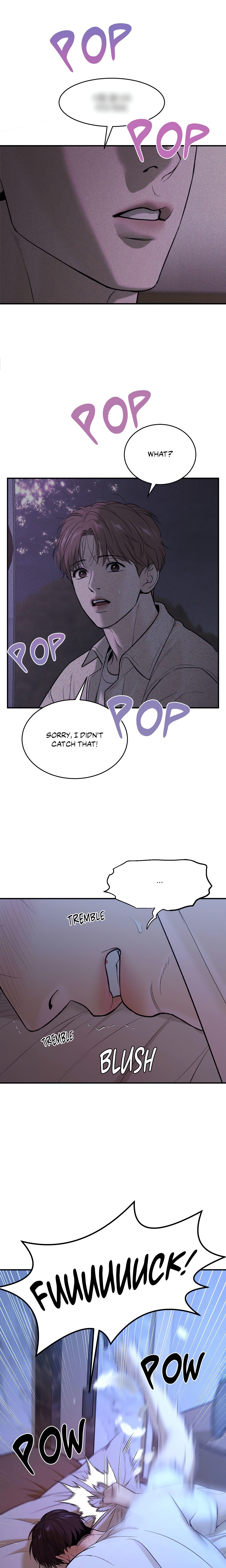 Jinx (Uncensored) Page 29 - MangaHe