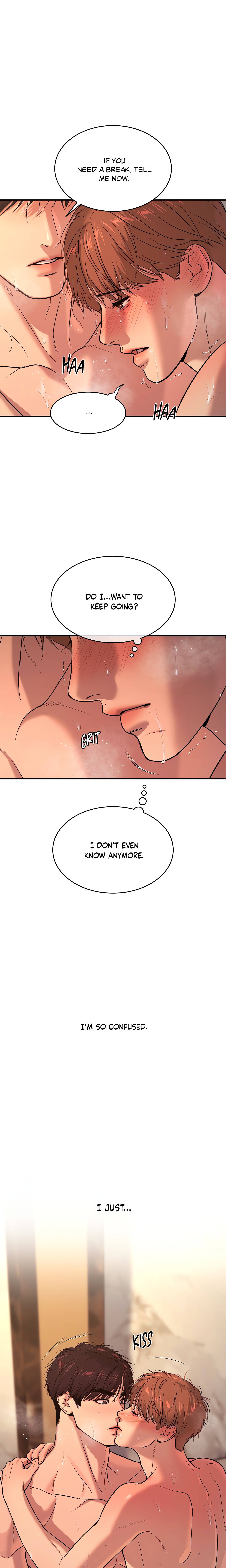 Jinx (Uncensored) Page 27 - MangaHe
