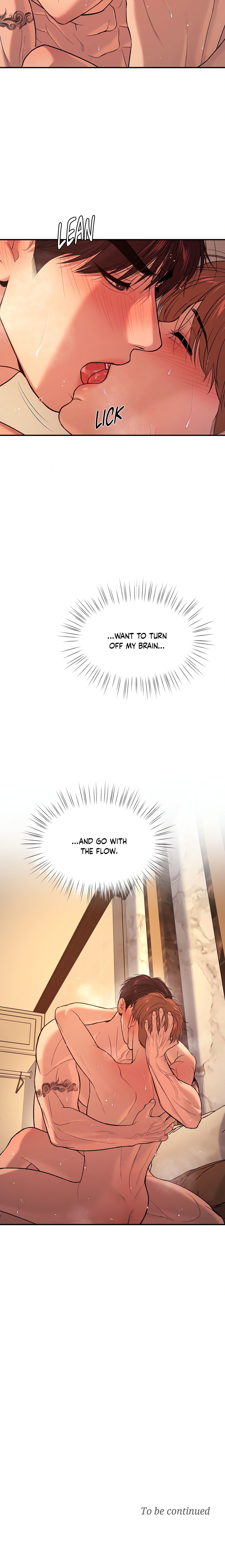 Jinx (Uncensored) Page 28 - MangaHe