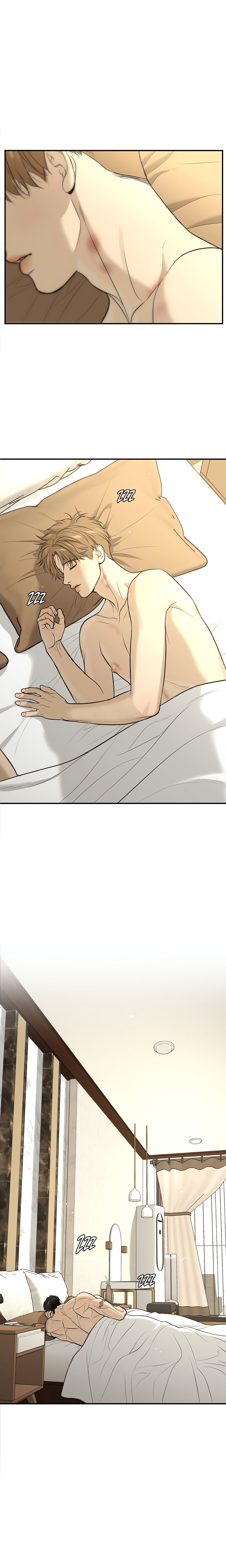 Jinx (Uncensored) Page 3 - MangaHe