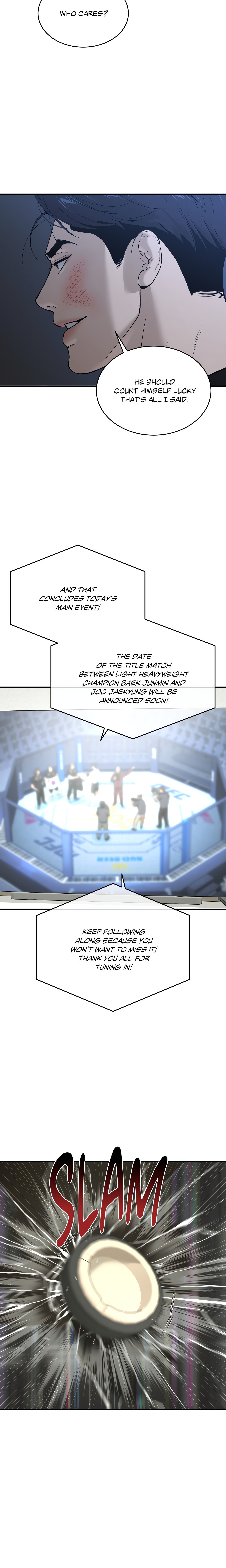 Jinx (Uncensored) Page 22 - MangaHe