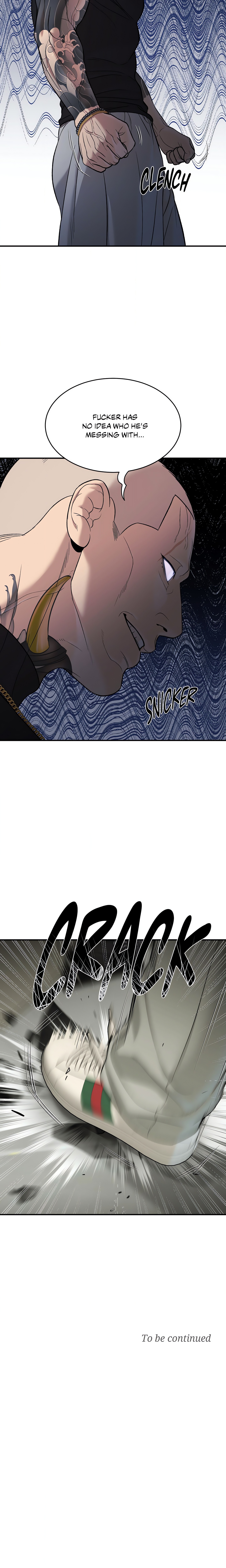 Jinx (Uncensored) Page 25 - MangaHe