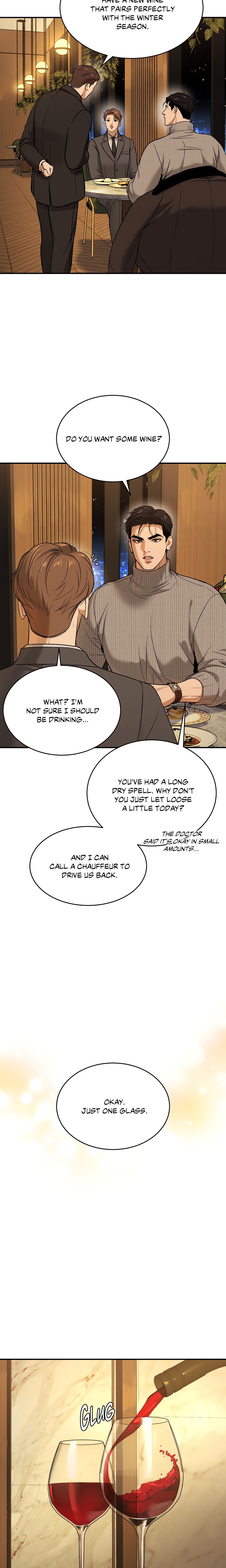 Jinx (Uncensored) Page 22 - MangaHe