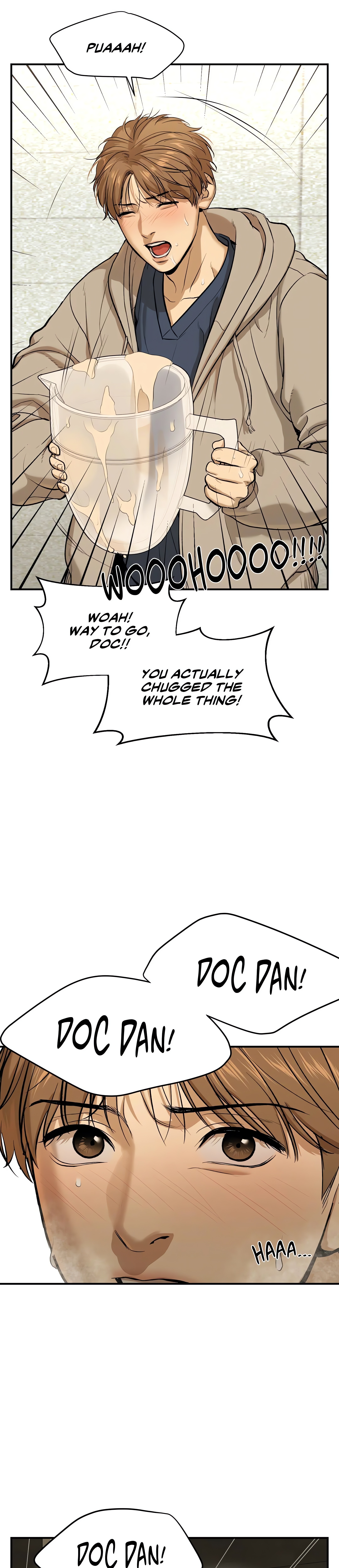 Jinx (Uncensored) Page 27 - MangaHe