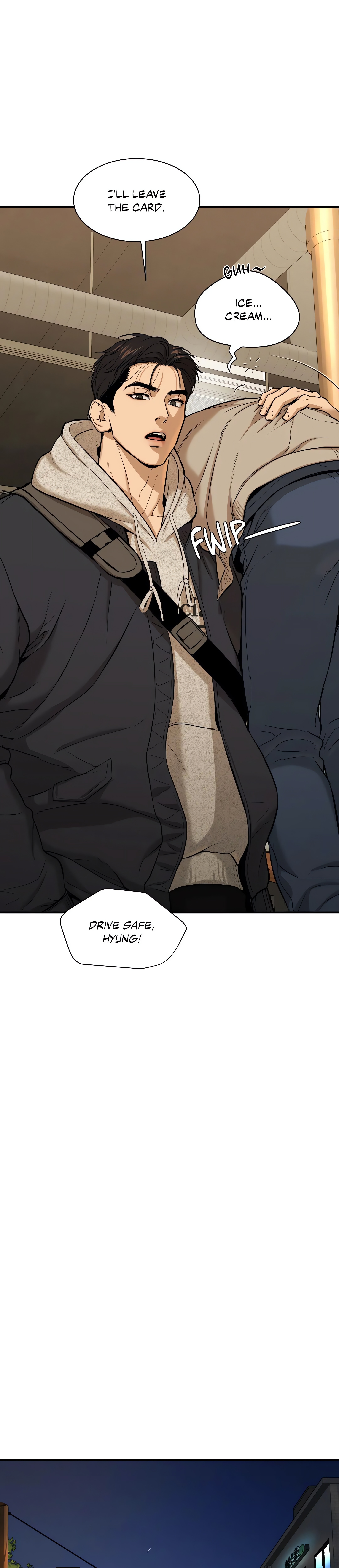 Jinx (Uncensored) Page 34 - MangaHe