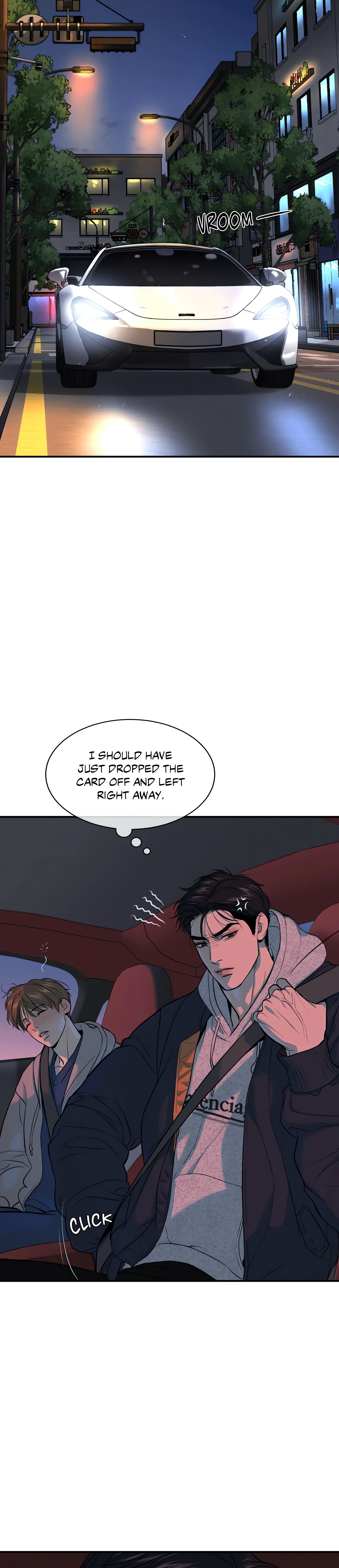 Jinx (Uncensored) Page 35 - MangaHe