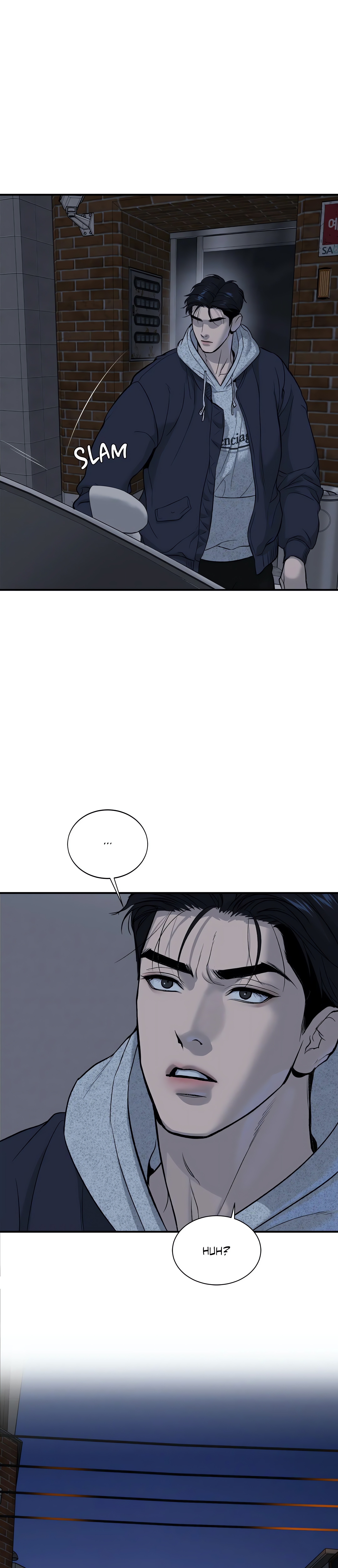 Jinx (Uncensored) Page 38 - MangaHe