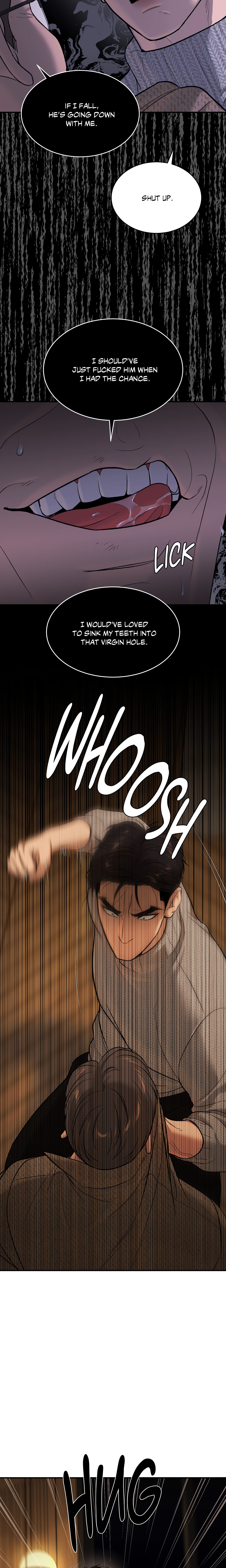 Jinx (Uncensored) Page 15 - MangaHe