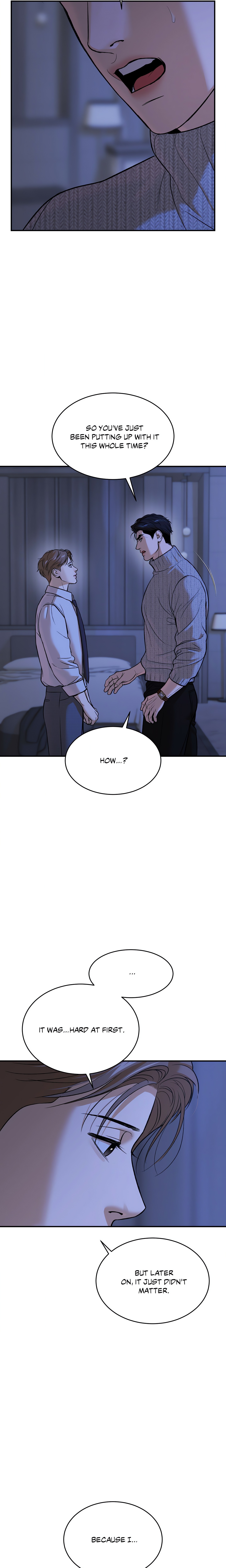 Jinx (Uncensored) Page 30 - MangaHe