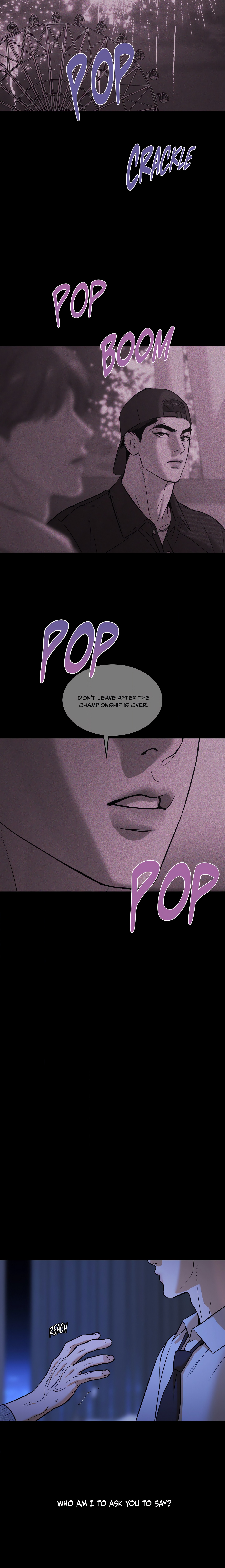 Jinx (Uncensored) Page 36 - MangaHe