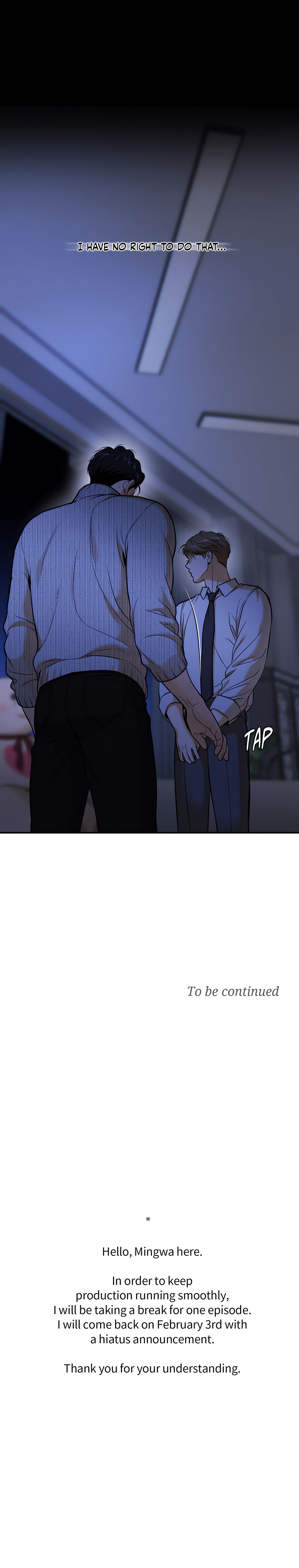 Jinx (Uncensored) Page 37 - MangaHe