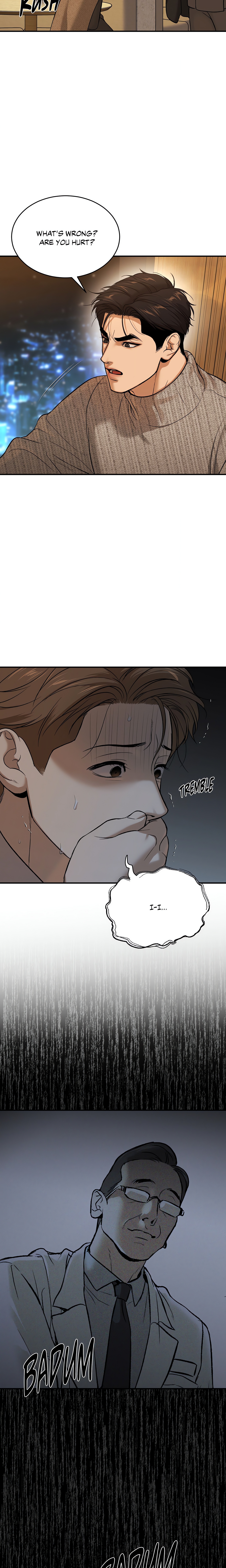 Jinx (Uncensored) Page 6 - MangaHe
